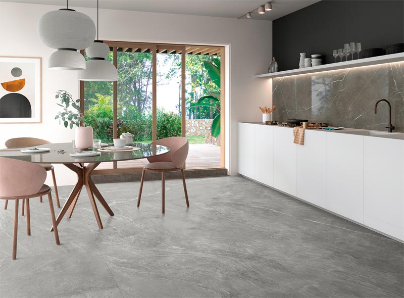 Cersaie 2022: Gardenia Orchidea tra innovazione e creativita’