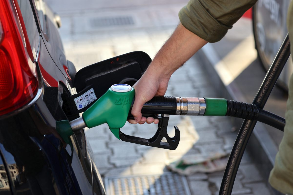 Mef “Nessun aumento per le accise sui carburanti” Mef “Nessun aumento per le accise sui carburanti”