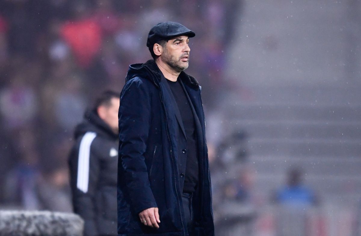 Fonseca “A Firenze per vincere, Morata titolare” Fonseca “A Firenze per vincere, Morata titolare”