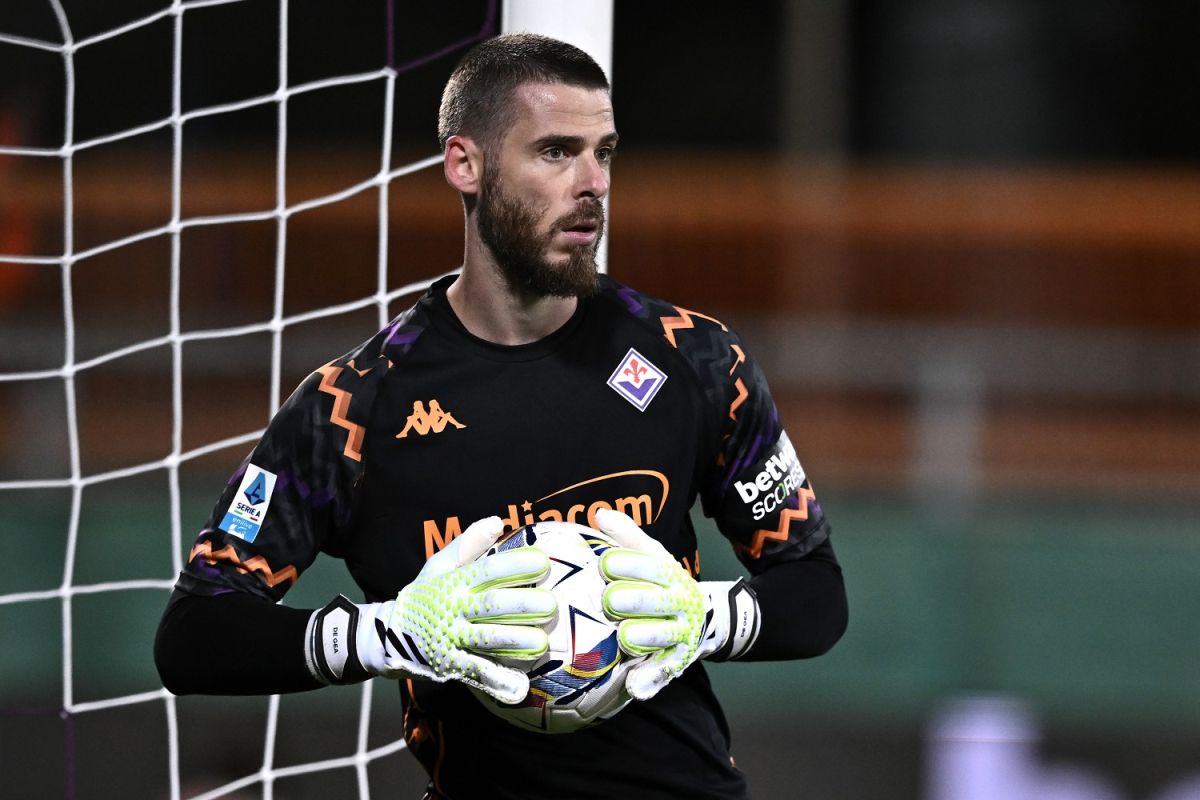 Fiorentina-Milan 2-1: brillano De Gea, Adli e Gudmundsson Fiorentina-Milan 2-1: brillano De Gea, Adli e Gudmundsson