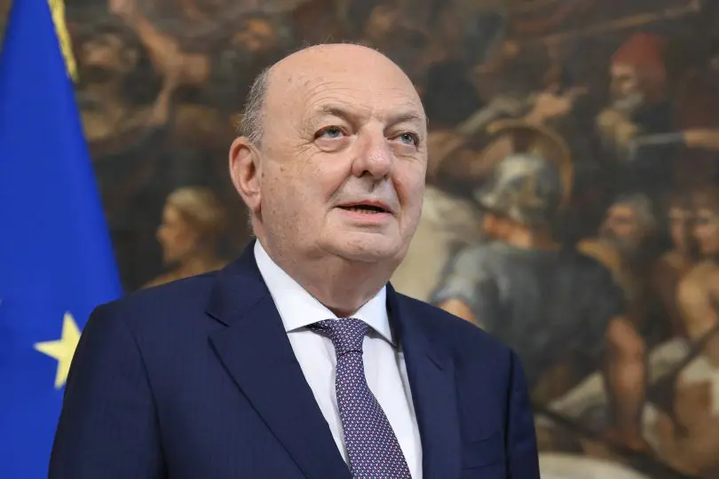 Pichetto “Nuovo nucleare sicuro, non escluderlo a priori” Pichetto “Nuovo nucleare sicuro, non escluderlo a priori”