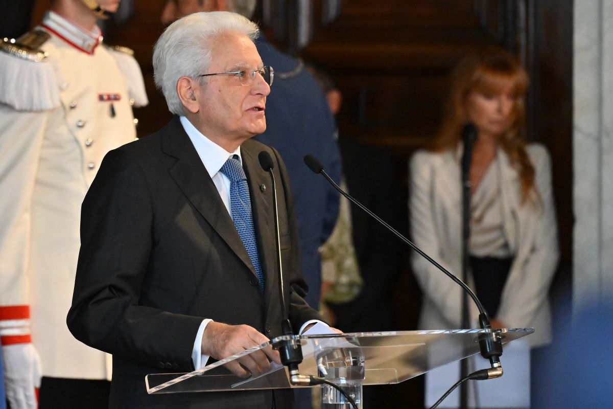 Mattarella “Salute mentale spesso trascurata, serve l’impegno di tutti” Mattarella “Salute mentale spesso trascurata, serve l’impegno di tutti”