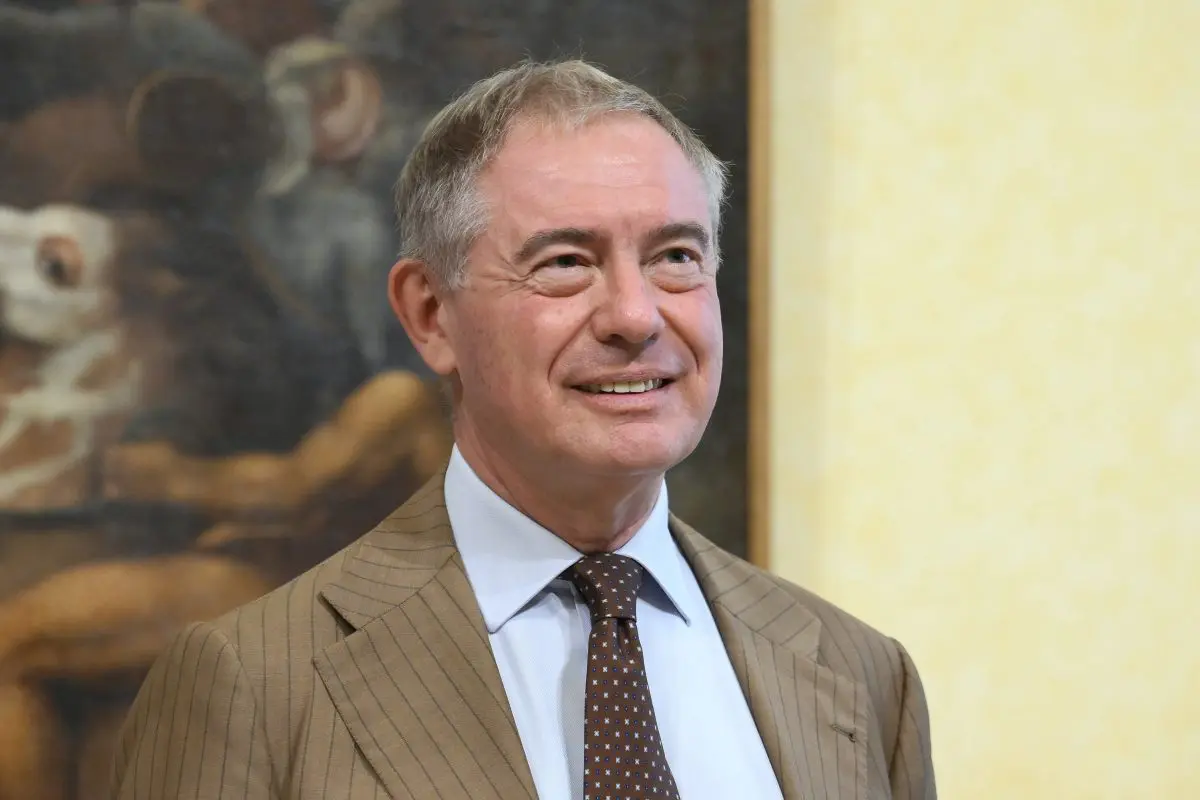 G7 Industria, Urso “Al via l’AI Hub per l’Africa” G7 Industria, Urso “Al via l’AI Hub per l’Africa”