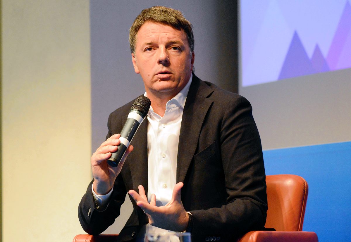 Manovra, Renzi “No all’aumento delle tasse sulla casa” Manovra, Renzi “No all’aumento delle tasse sulla casa”