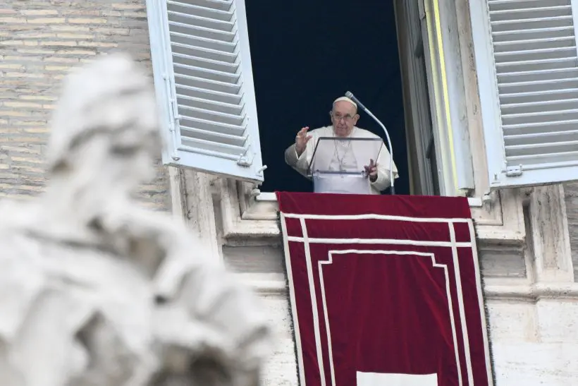 Medio Oriente, Papa “Cessate il fuoco immediato, rispettare forze Onu” Medio Oriente, Papa “Cessate il fuoco immediato, rispettare forze Onu”
