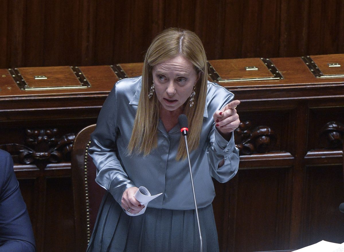 Meloni “Inaccettabile l’attacco a Unifil, pretendiamo la sicurezza dei soldati” Meloni “Inaccettabile l’attacco a Unifil, pretendiamo la sicurezza dei soldati”