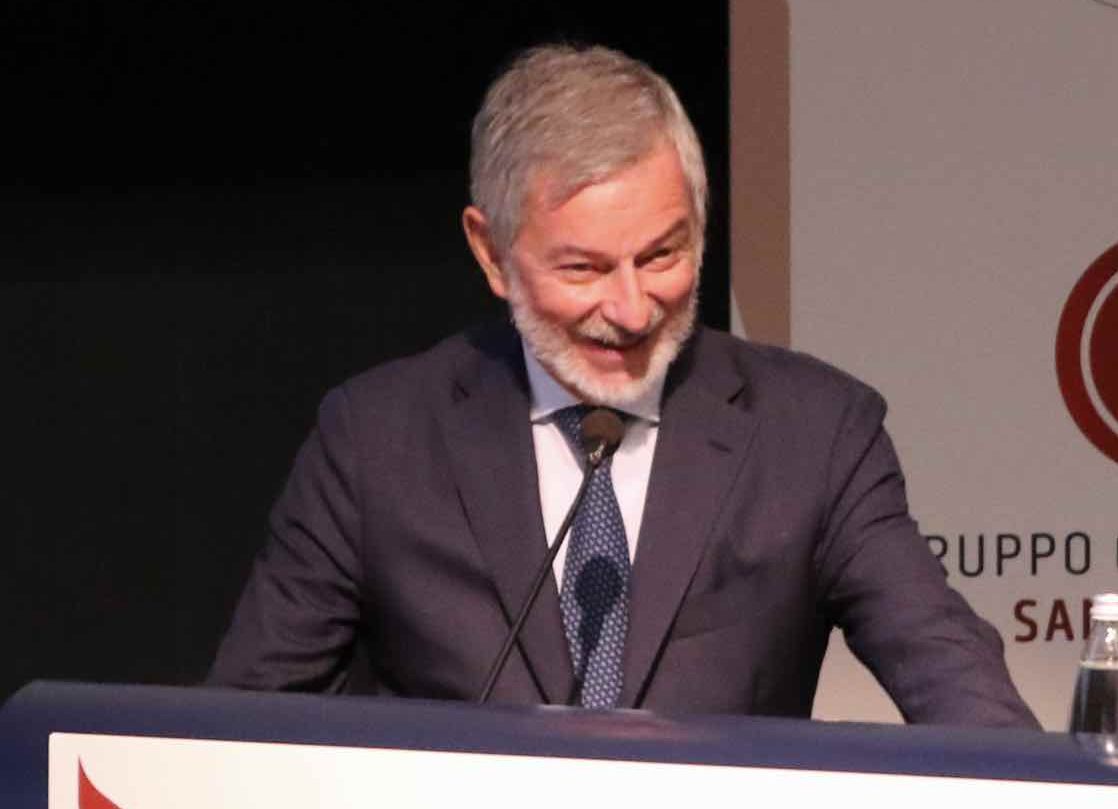 Spesa sanitaria, Pelissero (Aiop) “Quella privata è stabile da 15 anni” Spesa sanitaria, Pelissero (Aiop) “Quella privata è stabile da 15 anni”