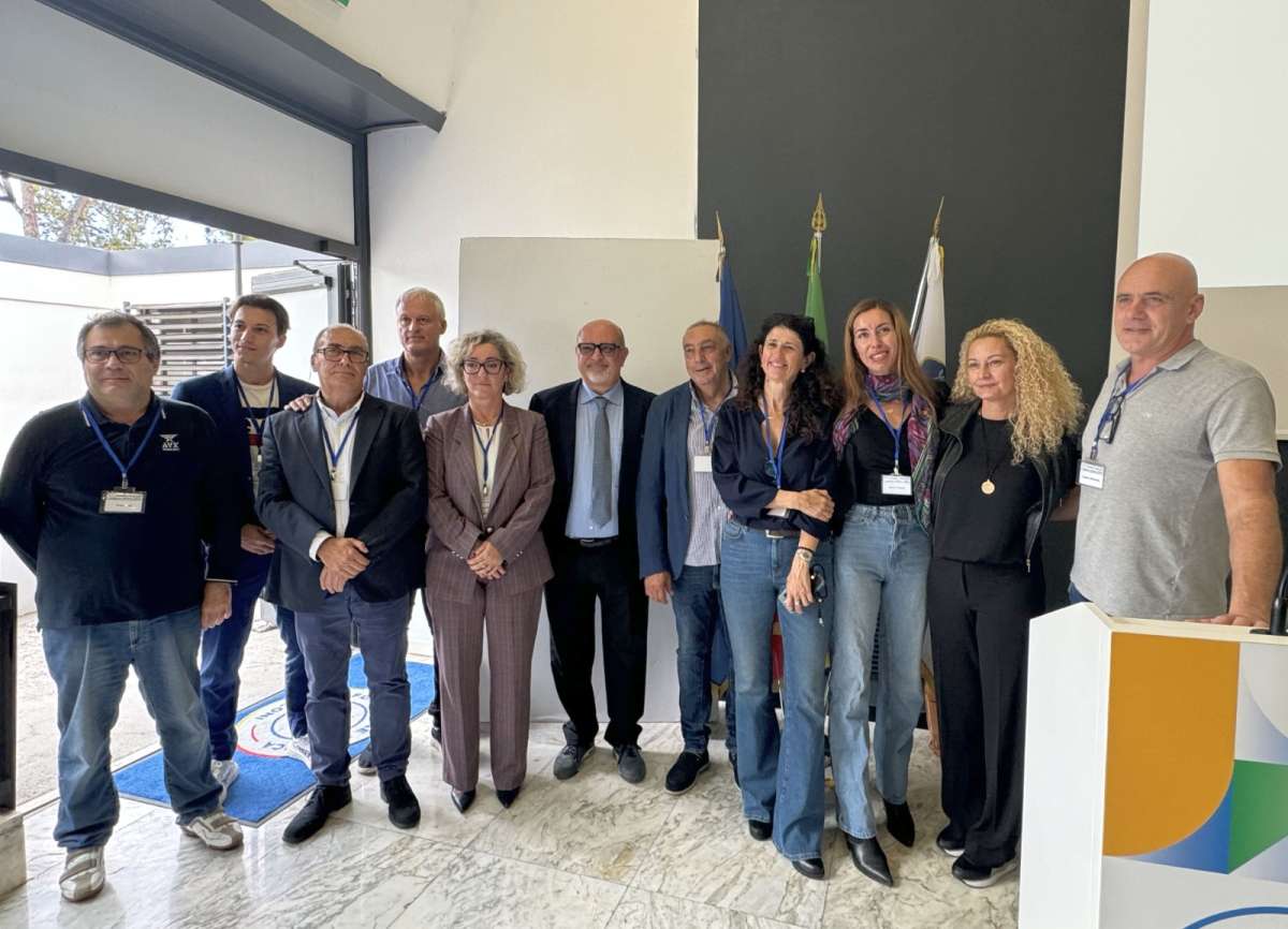 Bittner rieletto presidente Fipm “Al via un lungo percorso” Bittner rieletto presidente Fipm “Al via un lungo percorso”