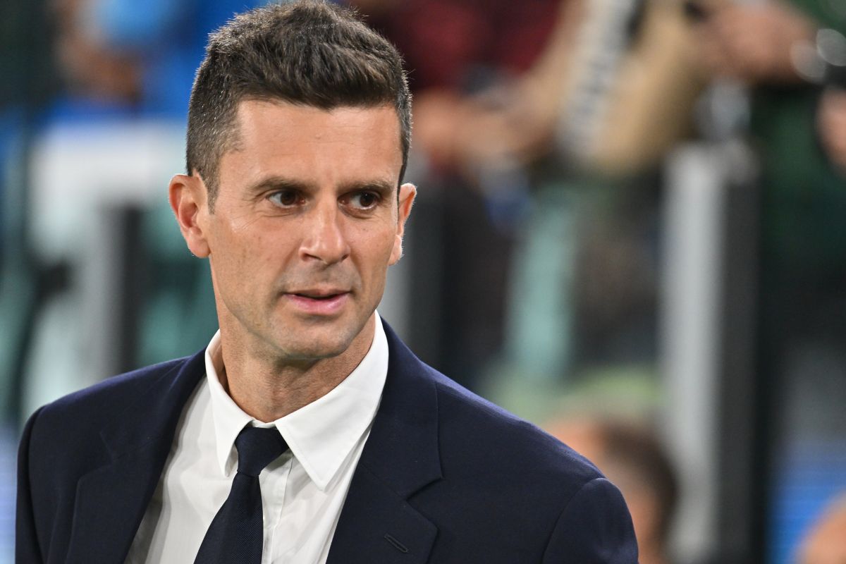 Motta “Stoccarda buona squadra, può metterci in difficoltà” Motta “Stoccarda buona squadra, può metterci in difficoltà”