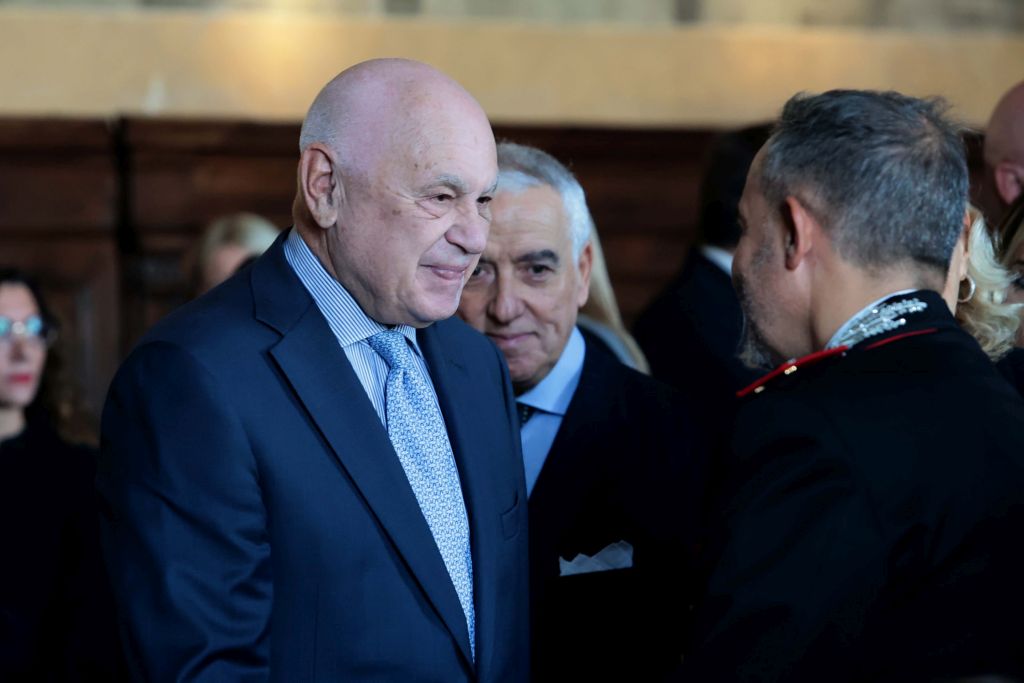 Albania, Nordio “Sentenza Giustizia Europea non compresa bene” Albania, Nordio “Sentenza Giustizia Europea non compresa bene”
