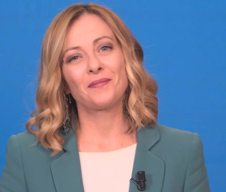 Meloni “Dopo due anni soddisfatta di risultati e traguardi raggiunti” Meloni “Dopo due anni soddisfatta di risultati e traguardi raggiunti”