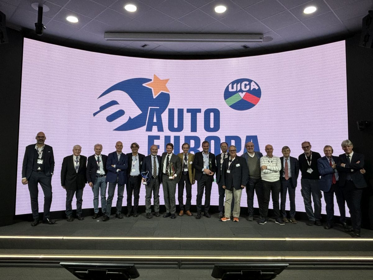 Tecnologia Bosch presente in Dacia Duster “Auto Europa 2025” Tecnologia Bosch presente in Dacia Duster “Auto Europa 2025”