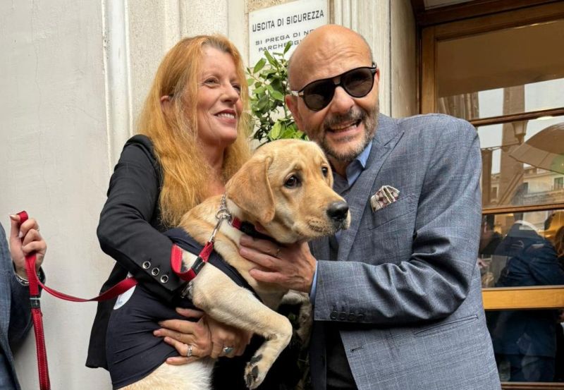 Tutela del cane guida e di assistenza, verso una legge più inclusiva Tutela del cane guida e di assistenza, verso una legge più inclusiva
