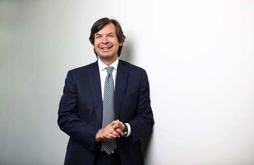 Intesa Sanpaolo, Messina “Attori di primo piano nei rapporti Italia-Usa” Intesa Sanpaolo, Messina “Attori di primo piano nei rapporti Italia-Usa”