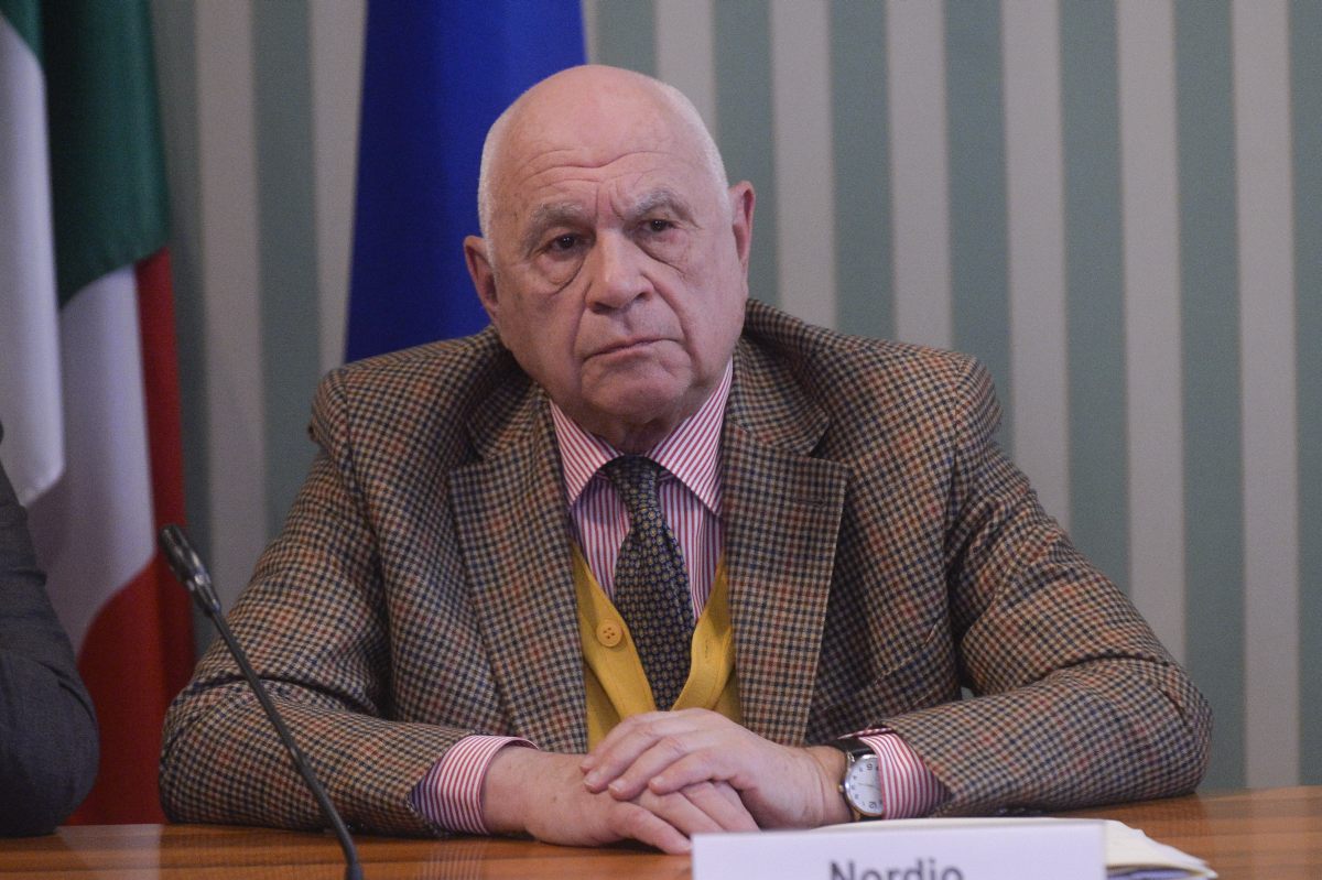 Nordio “Dossieraggio inaccettabile, è serio pericolo per democrazia” Nordio “Dossieraggio inaccettabile, è serio pericolo per democrazia”