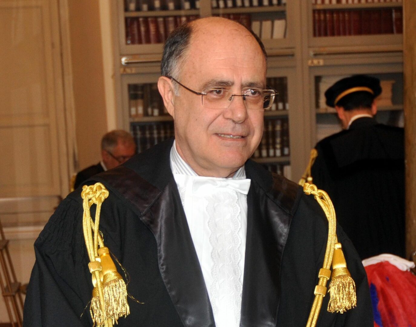 Carlino “Lotta a sprechi più difficile con riforma della Corte dei Conti” Carlino “Lotta a sprechi più difficile con riforma della Corte dei Conti”