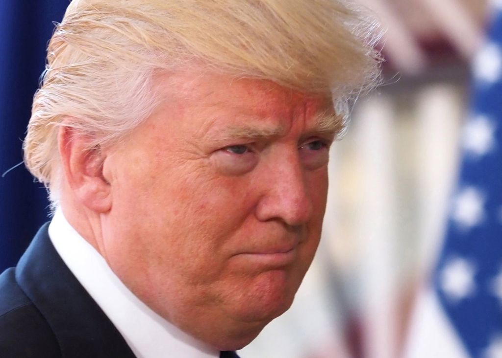 Gli Stati Uniti voltano pagina, Trump torna alla Casa Bianca Gli Stati Uniti voltano pagina, Trump torna alla Casa Bianca