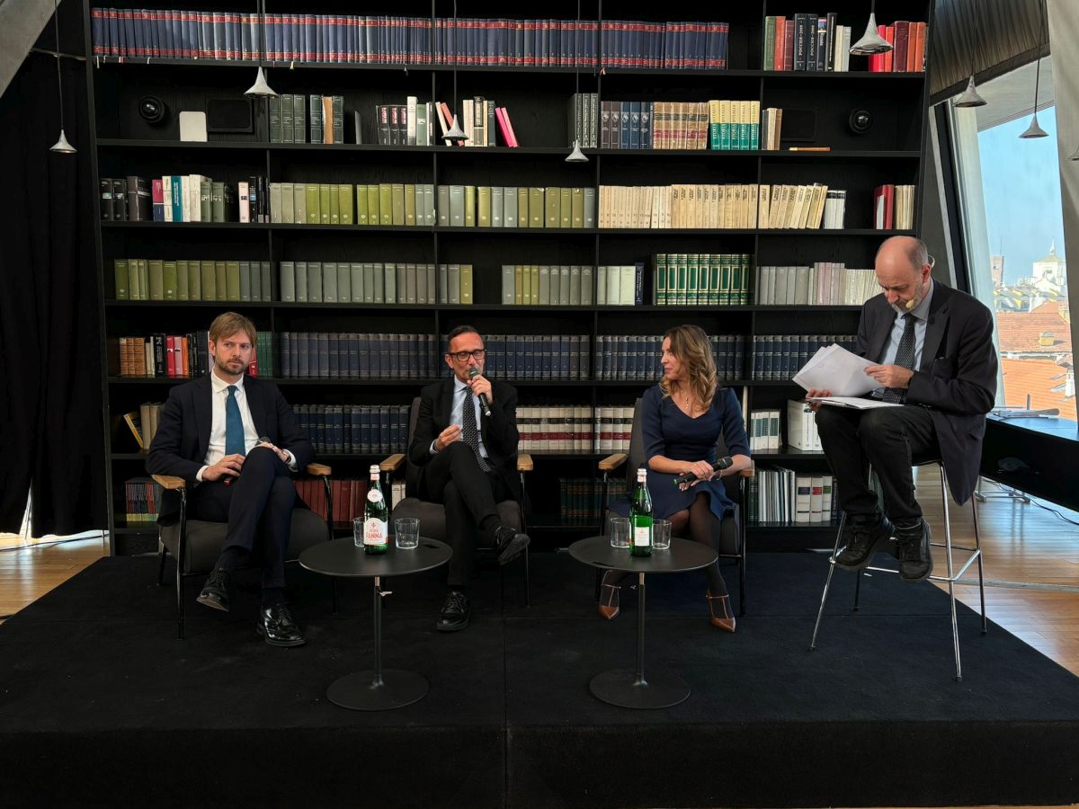 Al via campagna “Voci di Pancia”, oltre i limiti della colite ulcerosa Al via campagna “Voci di Pancia”, oltre i limiti della colite ulcerosa