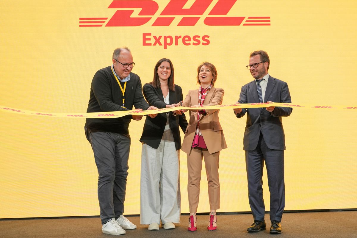 DHL Express, presentata riqualificazione Service center Sesto Fiorentino DHL Express, presentata riqualificazione Service center Sesto Fiorentino