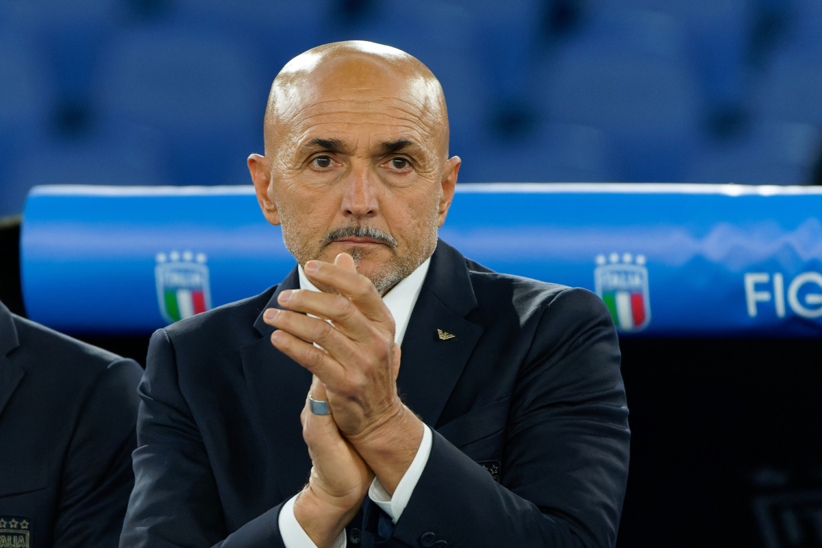 Comuzzo, Savona e Rovella tra i 23 azzurri di Spalletti Comuzzo, Savona e Rovella tra i 23 azzurri di Spalletti
