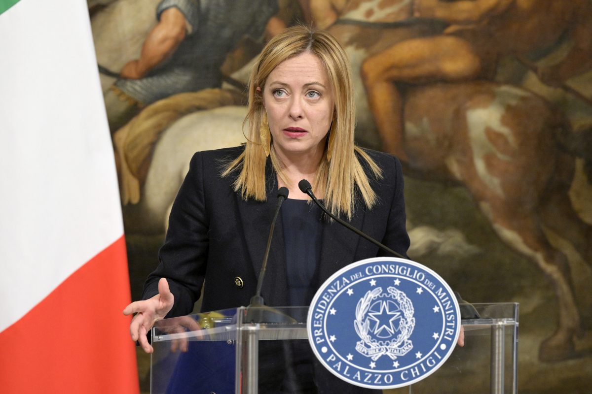 Manovra, Meloni “Senza superbonus avremmo avuto il doppio delle risorse” Manovra, Meloni “Senza superbonus avremmo avuto il doppio delle risorse”