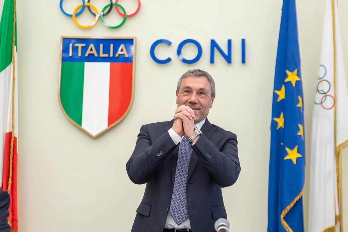 Ponzani rieletto presidente FISSW “Otteniamo risultati incredibili” Ponzani rieletto presidente FISSW “Otteniamo risultati incredibili”