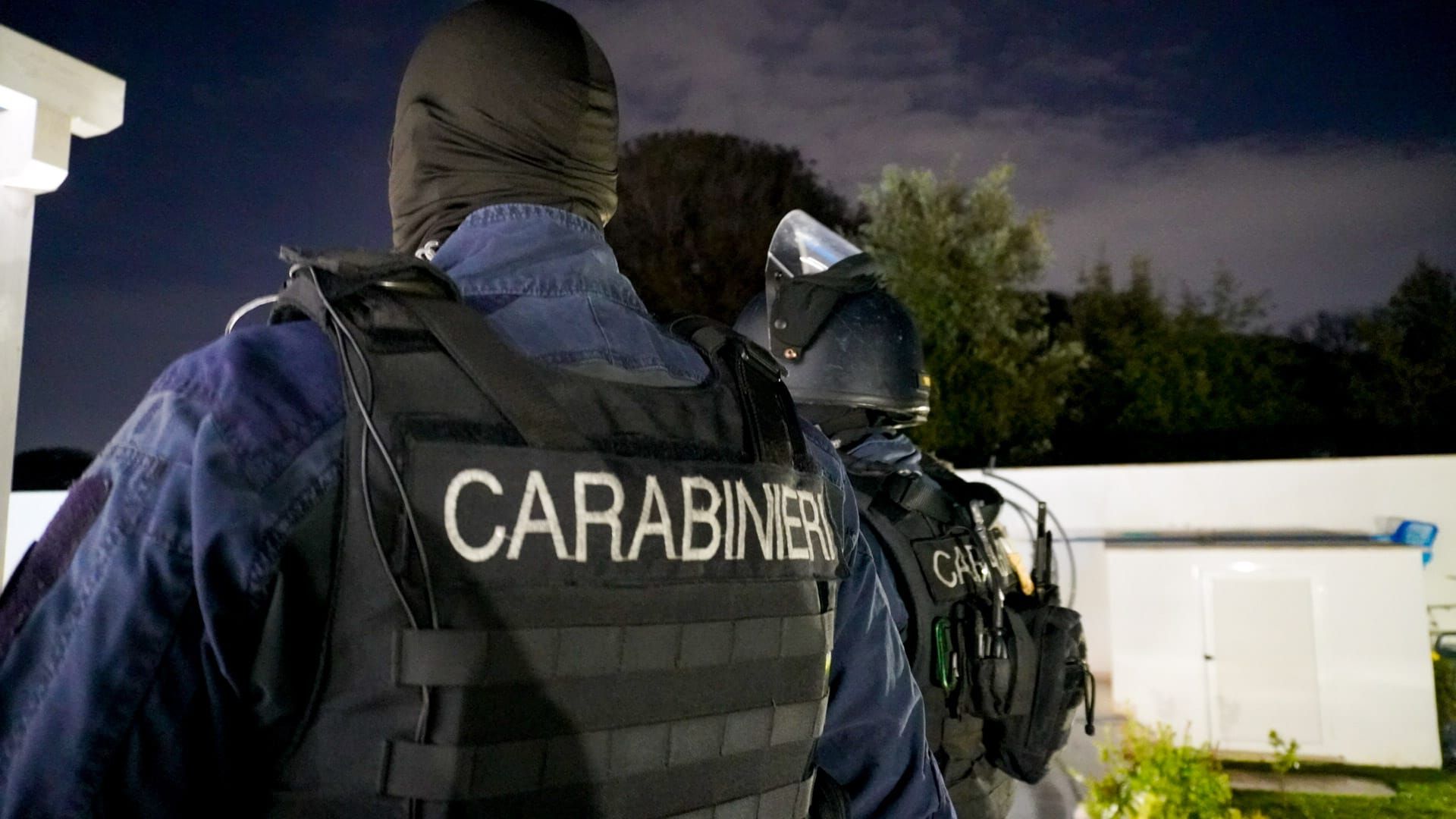 Stroncato traffico di cocaina tra l’Olanda e Roma, 20 arresti Stroncato traffico di cocaina tra l’Olanda e Roma, 20 arresti