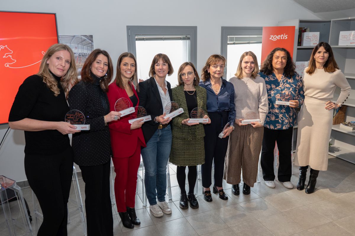 Allevamento al femminile, istituzioni e associazioni a confronto Allevamento al femminile, istituzioni e associazioni a confronto