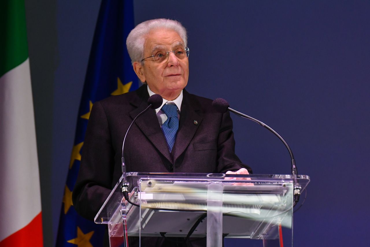 Mattarella “Caporalato inaccettabile illegalità” Mattarella “Caporalato inaccettabile illegalità”