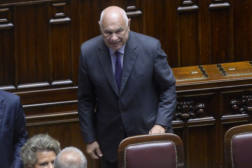 Via libera del Consiglio dei ministri al Dl Giustizia Via libera del Consiglio dei ministri al Dl Giustizia