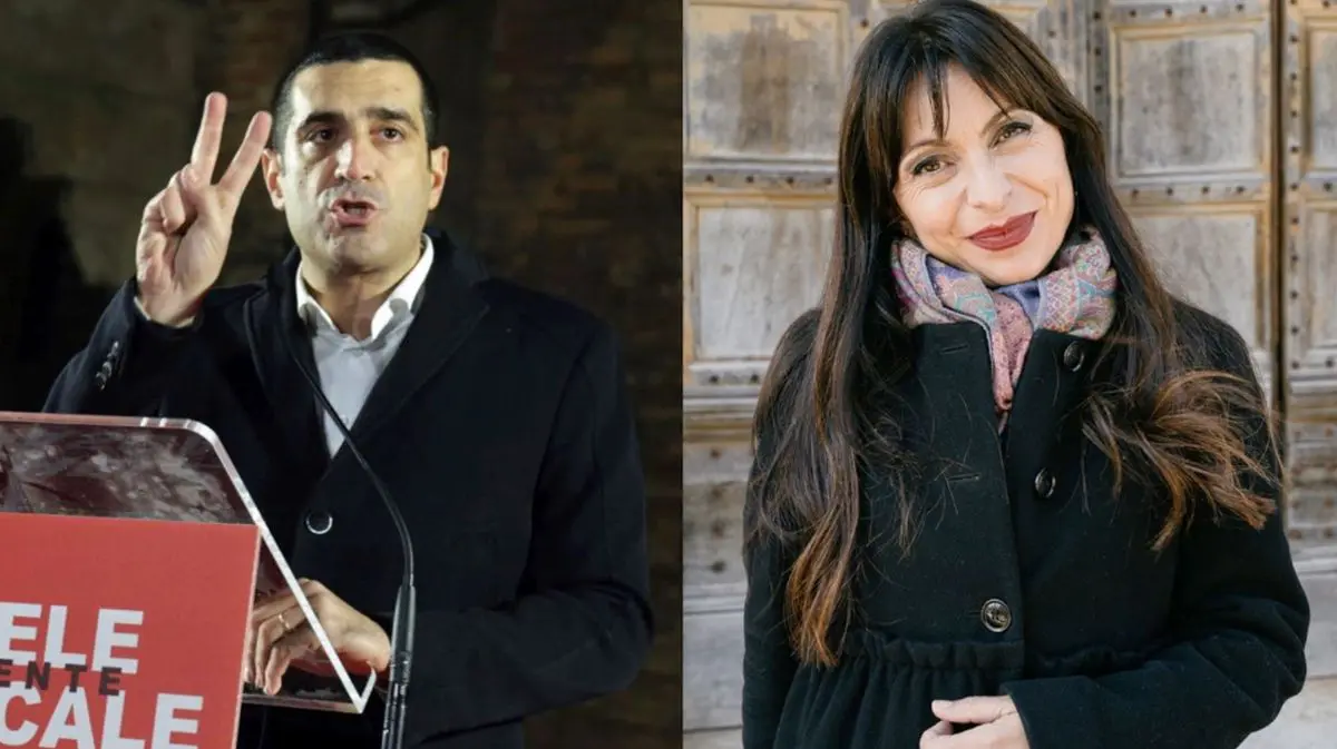 Il centrosinistra vince in Umbria ed Emilia Romagna con Proietti e De Pascale. Meloni si complimenta Il centrosinistra vince in Umbria ed Emilia Romagna con Proietti e De Pascale. Meloni si complimenta