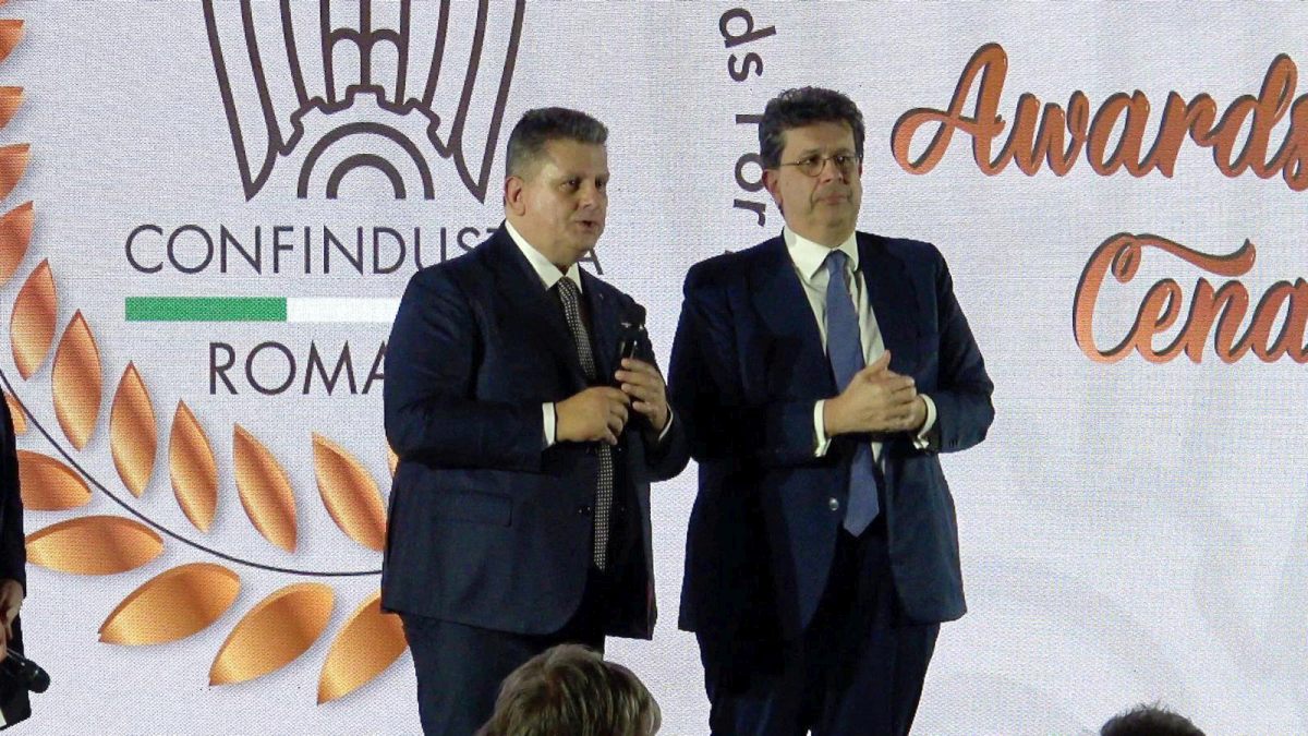 L’agenzia Italpress apre un ufficio di corrispondenza a Bucarest L’agenzia Italpress apre un ufficio di corrispondenza a Bucarest