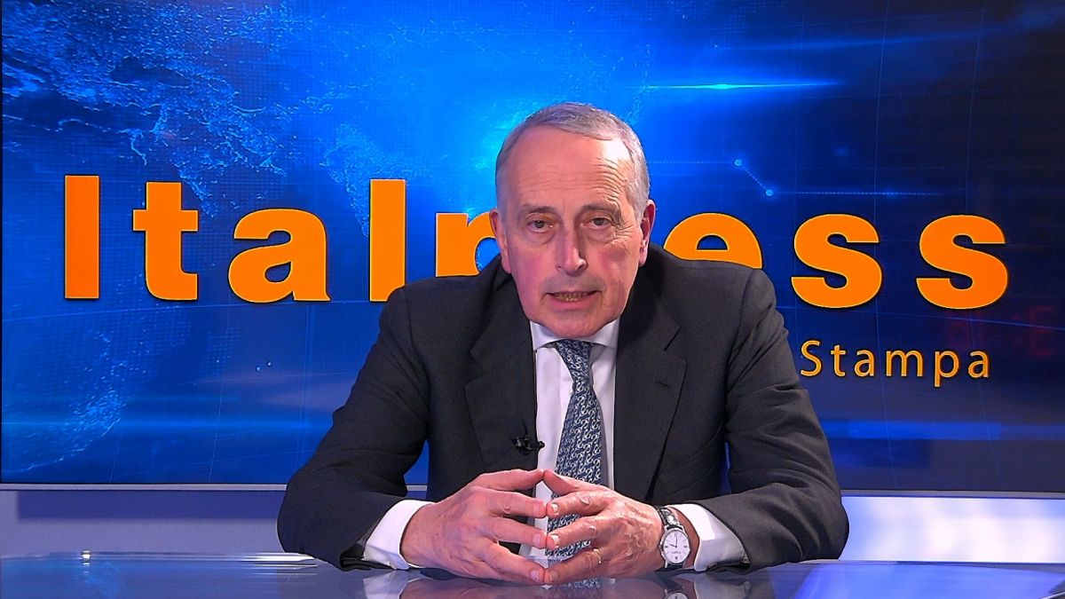 Elezioni Figc, Abete “Con Gravina rapporto virtuoso” Elezioni Figc, Abete “Con Gravina rapporto virtuoso”