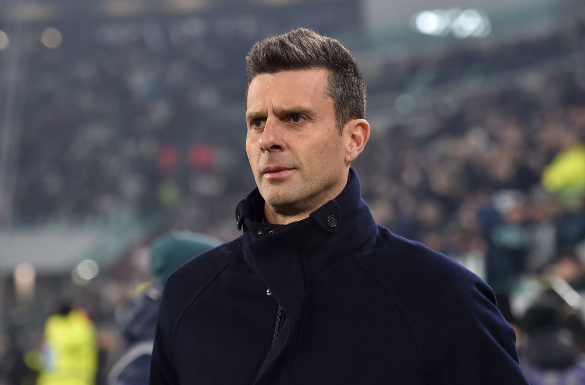 Motta “Derby gara speciale, Vlahovic e Conceicao out” Motta “Derby gara speciale, Vlahovic e Conceicao out”