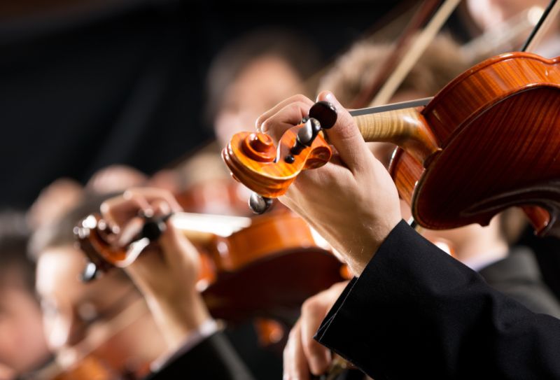 Tivusat, l’anno nuovo inizia con un omaggio a Mozart Tivusat, l’anno nuovo inizia con un omaggio a Mozart