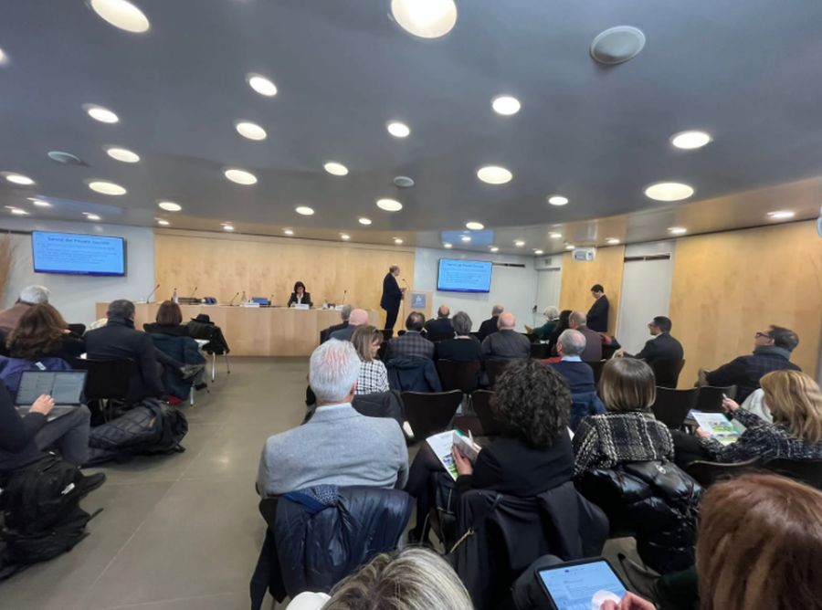 Dipendenze, in 5 anni meno strutture e forte carenza del personale Dipendenze, in 5 anni meno strutture e forte carenza del personale