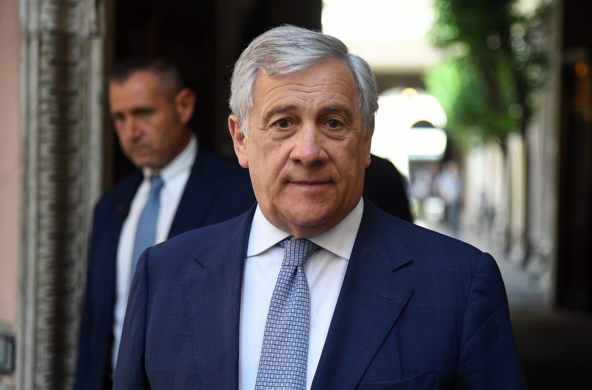 Medio Oriente, Tajani “Cessate il fuoco passo importante da consolidare” Medio Oriente, Tajani “Cessate il fuoco passo importante da consolidare”