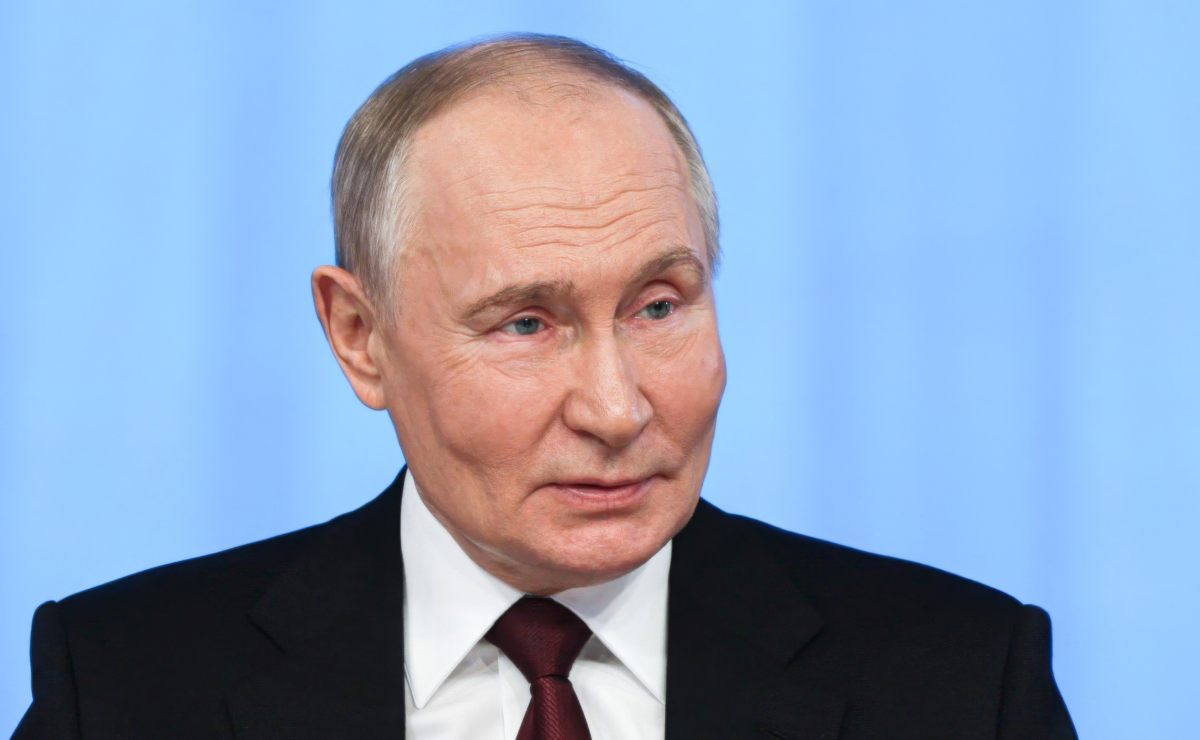 Putin “Con Iran obiettivi comuni, forte cooperazione sull’energia” Putin “Con Iran obiettivi comuni, forte cooperazione sull’energia”