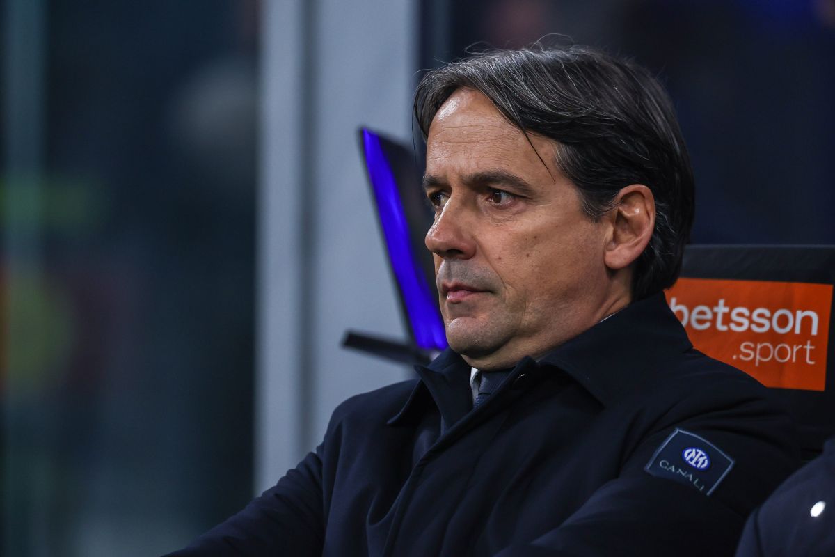 Inzaghi “Vogliamo essere protagonisti fino all’ultimo” Inzaghi “Vogliamo essere protagonisti fino all’ultimo”