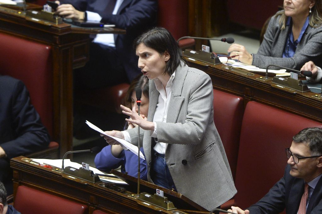 Almasri, Schlein “Meloni non si nasconda dietro i suoi ministri” Almasri, Schlein “Meloni non si nasconda dietro i suoi ministri”
