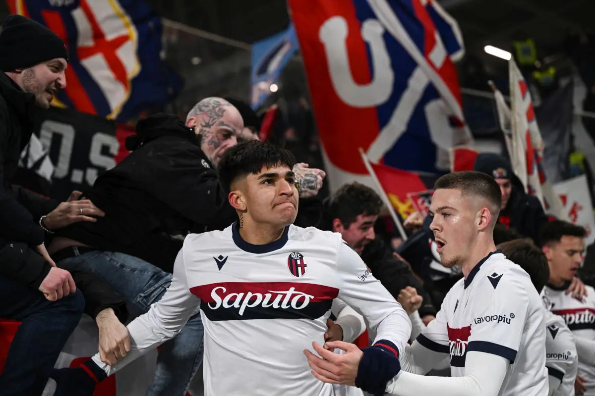 Il Bologna in semifinale di Coppa Italia, Atalanta eliminata Il Bologna in semifinale di Coppa Italia, Atalanta eliminata