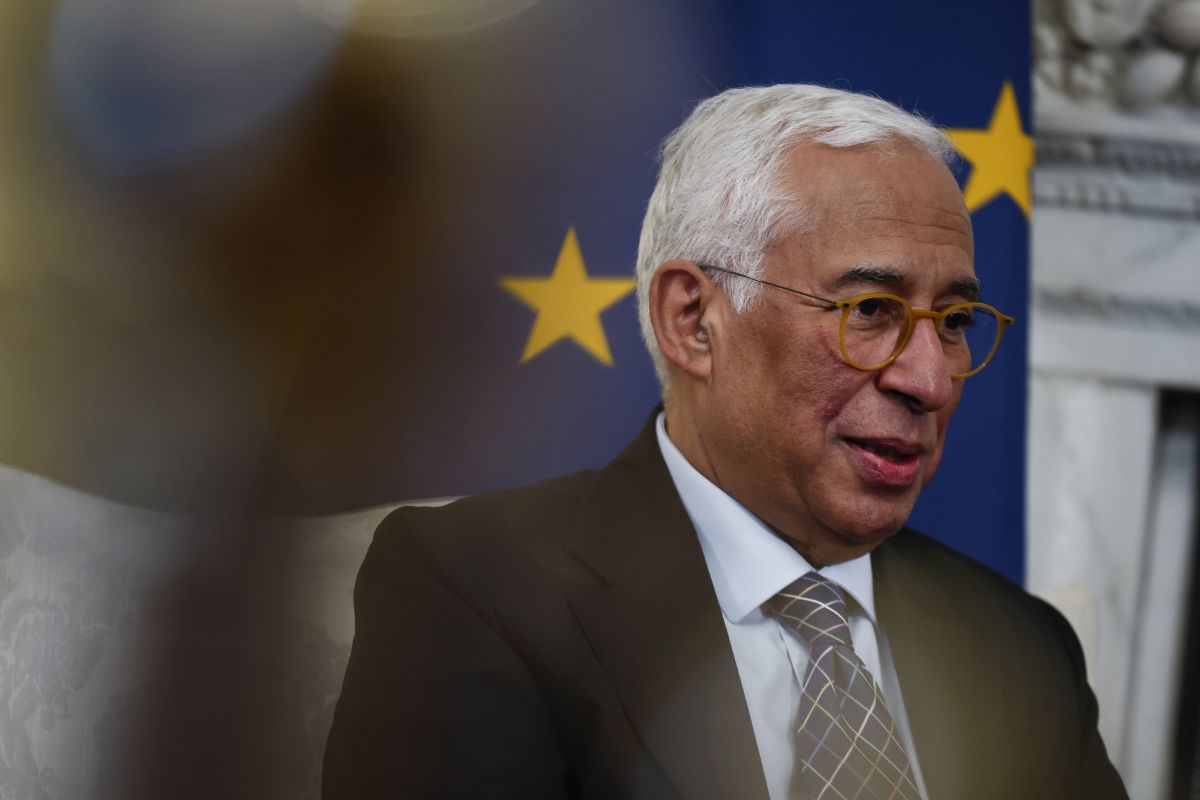 Costa “L’Europa deve riarmarsi comprando dalle industrie nazionali” Costa “L’Europa deve riarmarsi comprando dalle industrie nazionali”