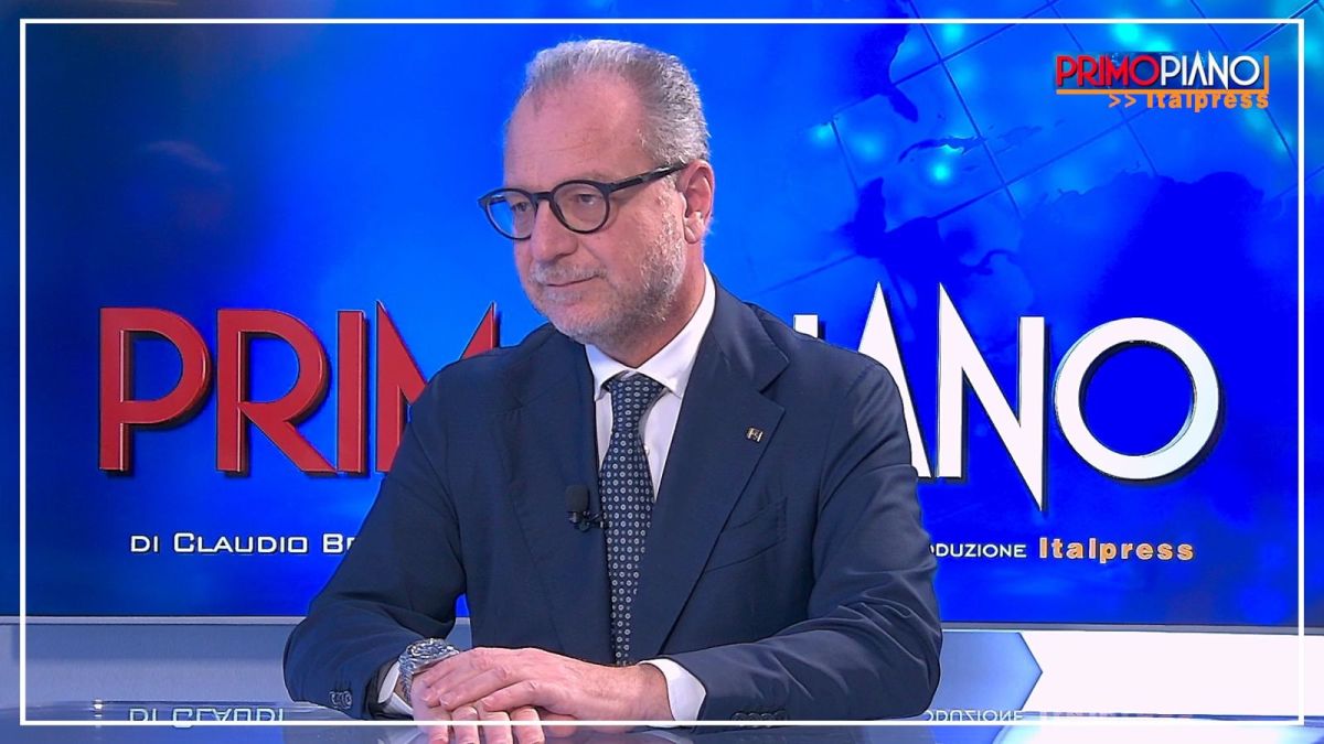 Dazi, Mulè “L’Italia vuole consolidare il dialogo Usa-Ue” Dazi, Mulè “L’Italia vuole consolidare il dialogo Usa-Ue”