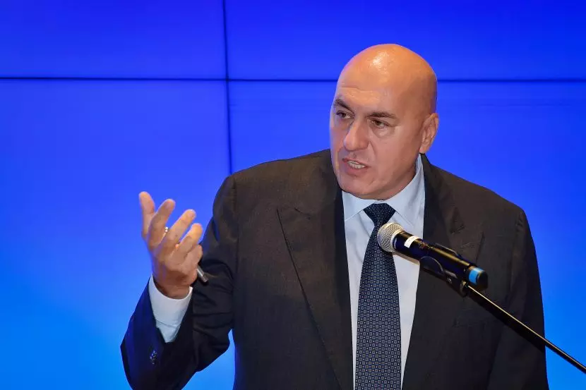 Crosetto “La Repubblica affonda le radici in scelta di libertà” Crosetto “La Repubblica affonda le radici in scelta di libertà”