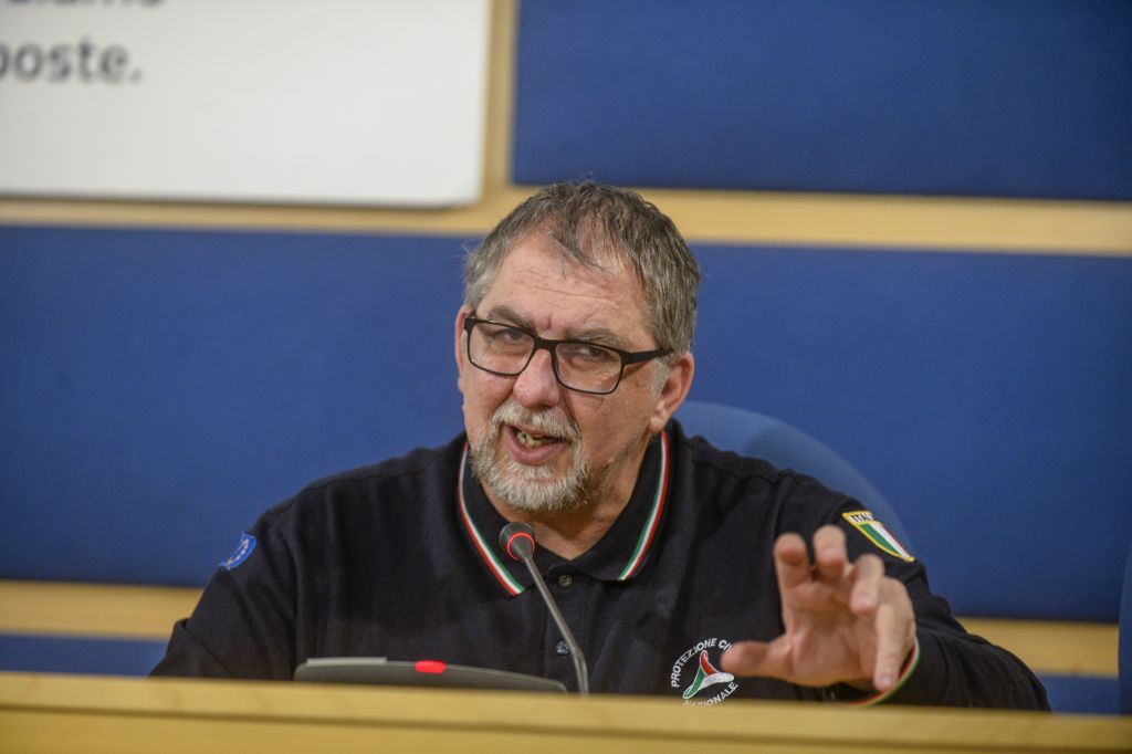 Papa, Ciciliano “Giornata straordinaria e nessuna criticità”