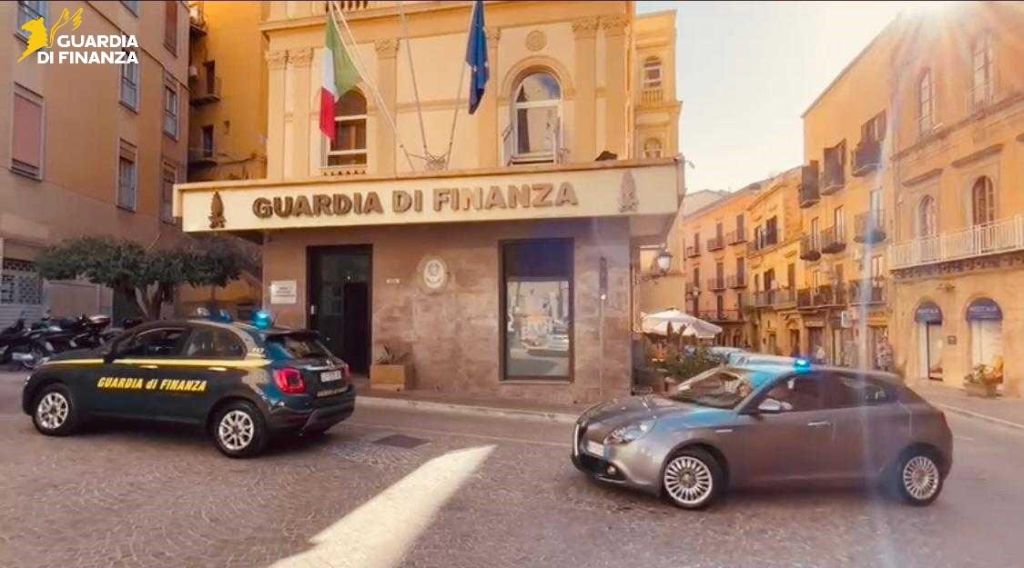 Frode su fondi europei, sequestrati ad Agrigento beni per 1,3 milioni Frode su fondi europei, sequestrati ad Agrigento beni per 1,3 milioni