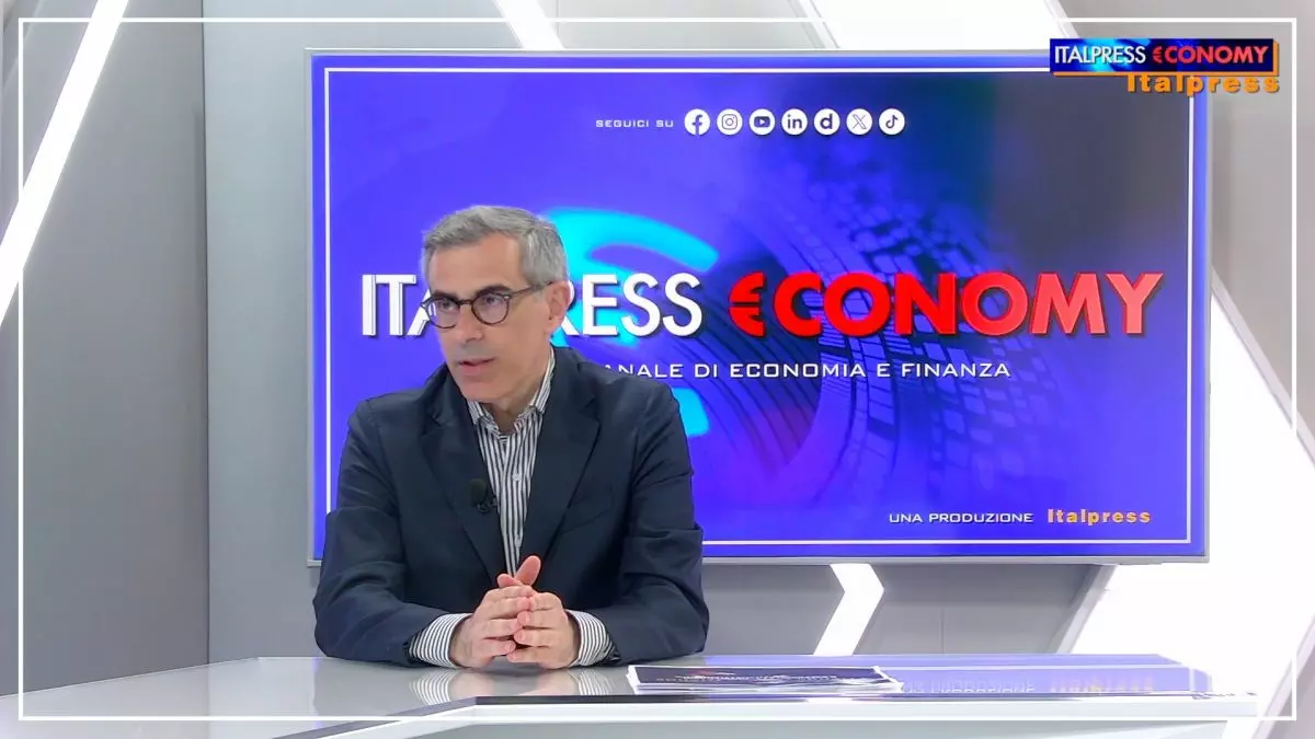 Dazi, Crolla “Stati Uniti ed Europa troveranno un accordo” Dazi, Crolla “Stati Uniti ed Europa troveranno un accordo”