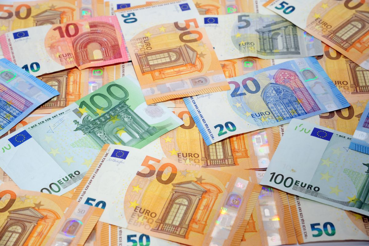 Conti pubblici, ad aprile fabbisogno statale di 20,5 miliardi Conti pubblici, ad aprile fabbisogno statale di 20,5 miliardi
