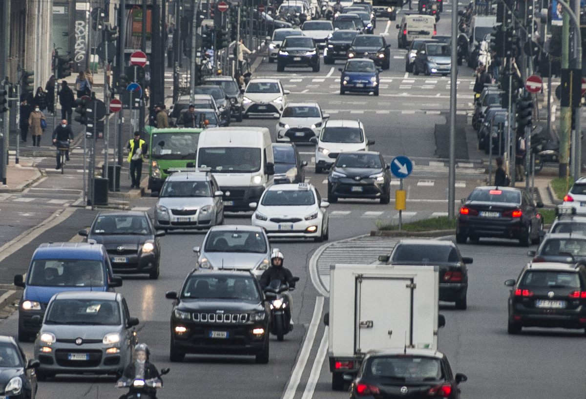 Ad aprile il mercato dell’auto +2,7% su base annua Ad aprile il mercato dell’auto +2,7% su base annua