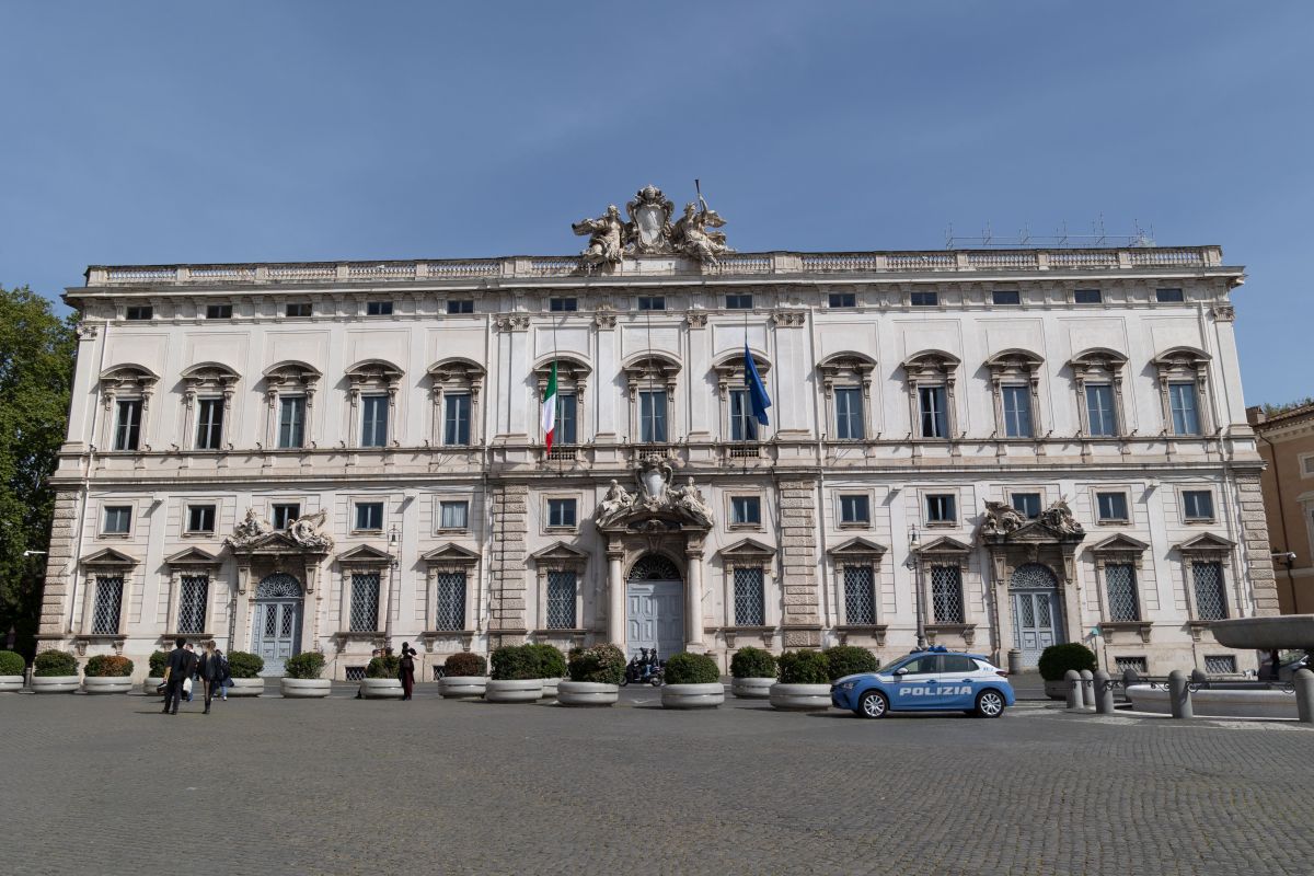 Abuso d’ufficio, Consulta “Non è incostituzionale abrogazione del reato” Abuso d’ufficio, Consulta “Non è incostituzionale abrogazione del reato”